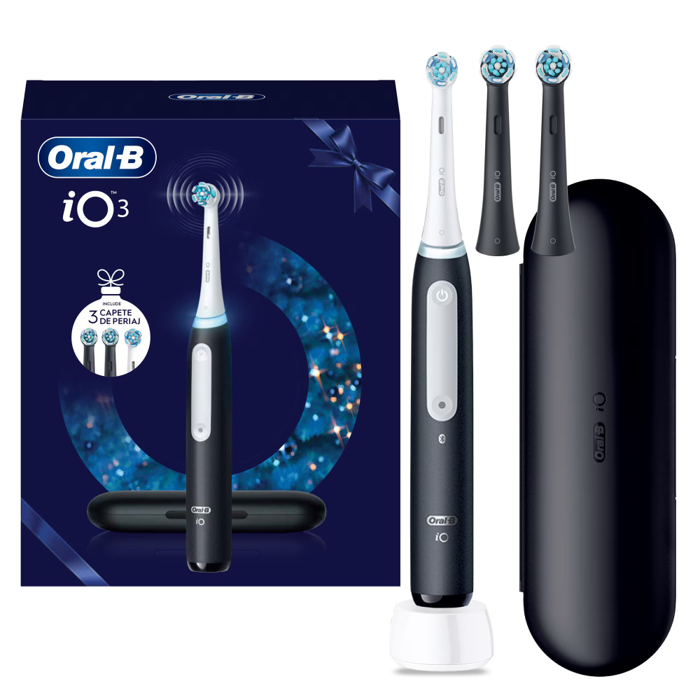 https://www.beststoreonline.ro/set-cadou-periuta-de-dinti-electrica-oral-b-io3-2-capete-de-periaj-cu-tehnologie-magnetica-si-micro-vibratii-senzor-de-presiune-smart-3-moduri-trusa-de-calatorie-negru.html [1]