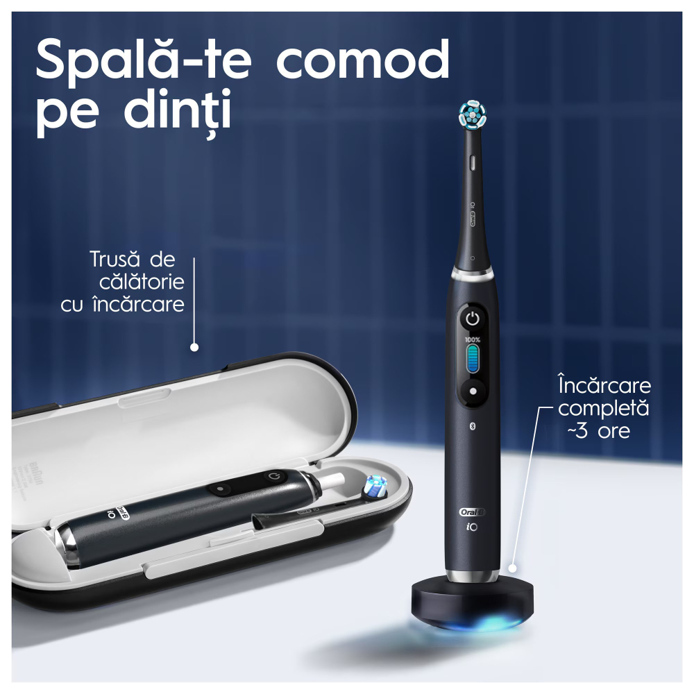 https://www.beststoreonline.ro/set-cadou-periuta-de-dinti-electrica-oral-b-io9-2-capete-de-periaj-cu-tehnologie-magnetica-si-micro-vibratii-inteligenta-artificiala-display-led-senzor-de-presiune-smart-timer-vizibil-trusa-de-calator.html [7]