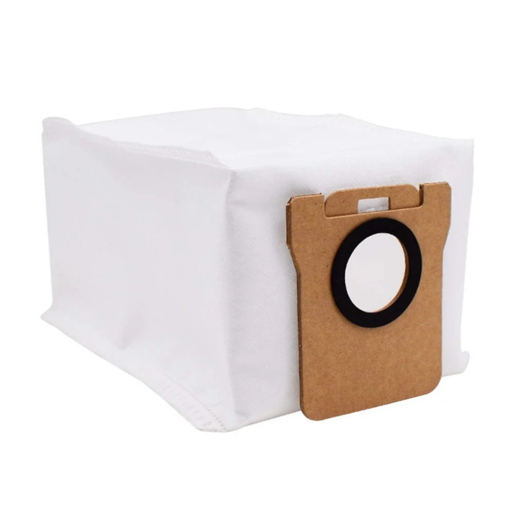 Set de 11 Accesorii NewEvo® pentru Aspiratoarele Xiaomi MI X10 PLUS+, X20+PLUS, 1 perie tambur, 2 perii laterale, 2 filtre Hepa, 2 Saci, 4 Mopuri de microfibra [8]