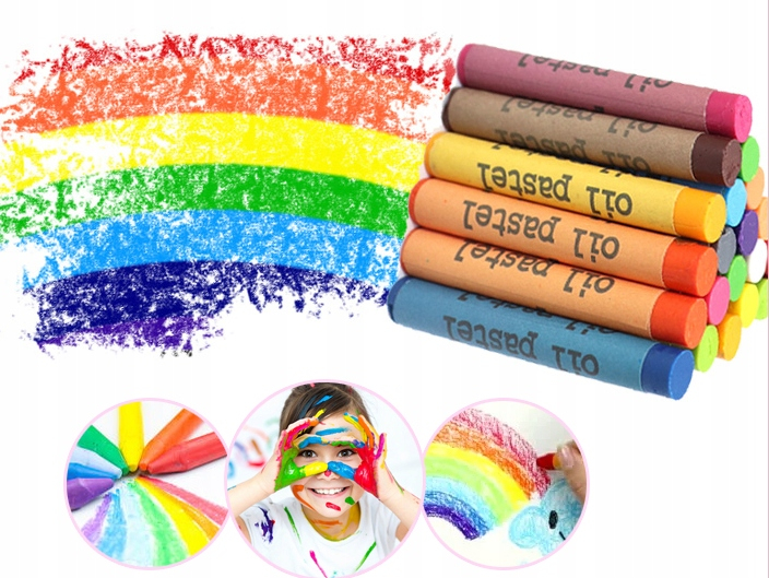 Set de pictura si desen NewEvo pentru copii, 145 de piese, Creioane colorate, Creioane cerate, Markere, Vopsele, Radiera și multe alte accesorii, Cutie Metalica, Model pisica si catel [7]