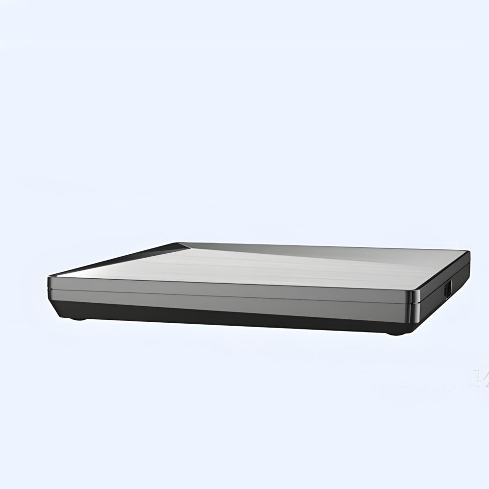 Unitate Optica Externa NewEvo 2in1, USB 3.0 si USB-C 3.1, DVD CD-RW, Driver pentru Laptop, Plug & Play, Aluminiu [5]