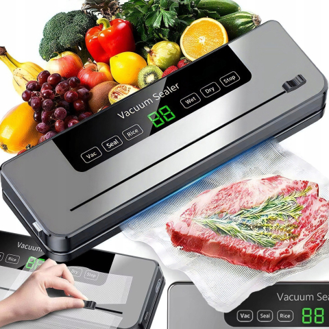 Reduceri - https://www.beststoreonline.ro/aparat-de-vidat-si-sigilat-alimente-newevo-120w-60kpa-5-functii-vidare-umed-uscata-soft-panou-de-comanda-tactil-30-cm-bara-de-lipire-cutter-incorporat-functie-de-sigilare-si-vidare-automata-gri.html