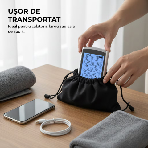 https://www.beststoreonline.ro/aparat-profesional-de-electrostimulare-tens-ems-newevo-pentru-fizioterapie-%C8%99i-electroterapie-16-programe-2-canale-independente-8-electrozi-inclu%C8%99i-intensitate-reglabil%C4%83-display-lcd-stimulator-muscular.html [10]