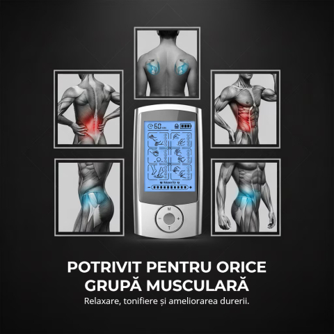 https://www.beststoreonline.ro/aparat-profesional-de-electrostimulare-tens-ems-newevo-pentru-fizioterapie-%C8%99i-electroterapie-16-programe-2-canale-independente-8-electrozi-inclu%C8%99i-intensitate-reglabil%C4%83-display-lcd-stimulator-muscular.html [11]