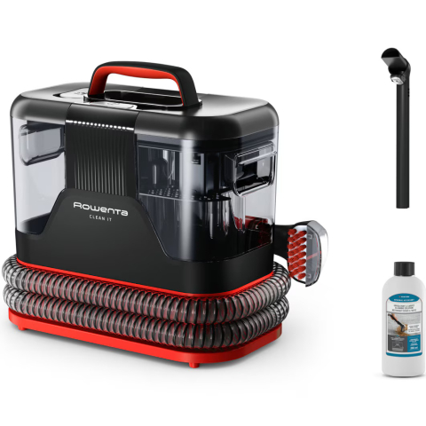 Reduceri - https://www.beststoreonline.ro/aspirator-cu-spalare-rowenta-clean-it-in5012f0-400-w-putere-aspirare-12-5-kpa-rezervor-apa-detergent-1-8-l-rezervor-apa-murdara-1-5-l-auto-clean-perie-8-cm-detergent-inclus-rosu-negru.html