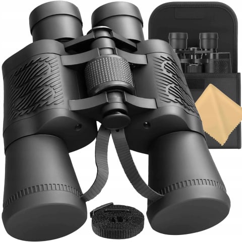 Binocluri - https://www.beststoreonline.ro/binoclu-compact-newevo-zoom-50x50-viziune-zi-noapte-bak4-prism-negru.html