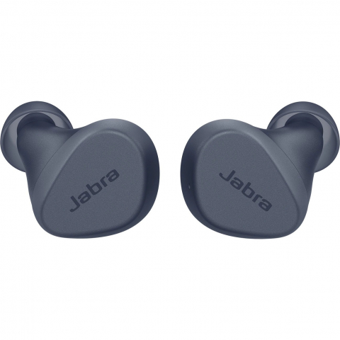 Casti audio in-ear, Jabra Elite 2, True wireless, Bluetooth, IP55, Navy [0]