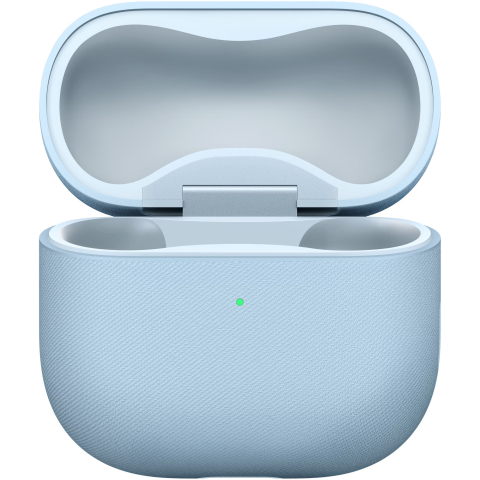 Casti Open-Ear Huawei FreeClip 2, True Wireless, Bluetooth, IP57, Autonomie 38 ore, Blue + 1 Year Loss Care [8]