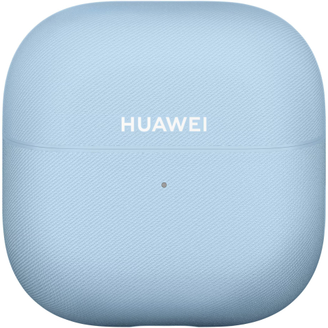 Casti Open-Ear Huawei FreeClip 2, True Wireless, Bluetooth, IP57, Autonomie 38 ore, Blue + 1 Year Loss Care [4]
