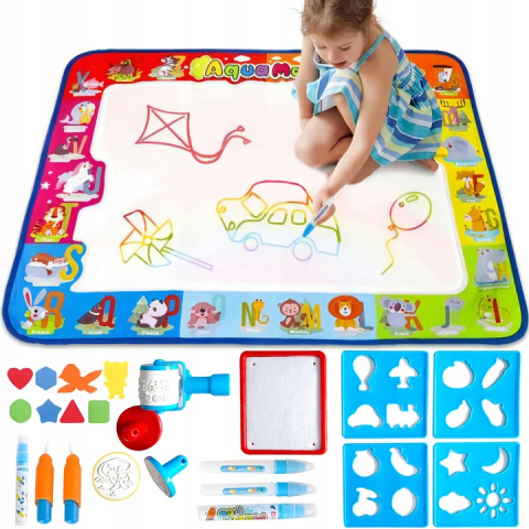 Reduceri - https://www.beststoreonline.ro/covoras-pentru-pictura-si-desen-cu-apa-newevo-4-sabloane-plus-forme-din-spuma-2-stilouri-cu-apa-120x90-cm.html?preview=1