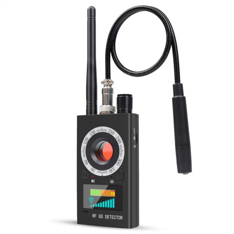 Dispozitive Spionaj - https://www.beststoreonline.ro/detector-camere-ascunse-%C8%99i-microfoane-newevo-k18-anti-spionaj-rf-gps-wifi-scanare-laser-portabil-negru.html