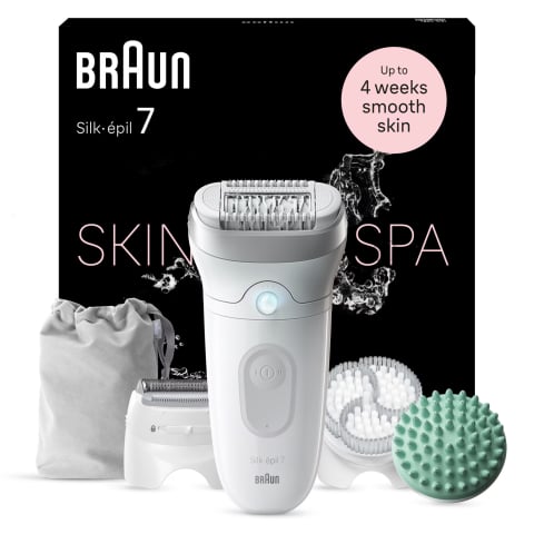Reduceri - https://www.beststoreonline.ro/epilator-braun-silk-%C3%A9pil-7-7-081-skinspa-wet-dry-microgrip-smart-light-40-de-pensete-2-viteze-cap-de-ras-pieptene-cap-pentru-exfoliere-cap-pentru-masaj-saculet-de-voiaj-alb-gri.html
