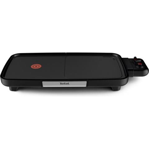 Gratare Electrice - https://www.beststoreonline.ro/gratar-electric-tefal-plancha-booster-cb641810-2200-w-power-boost-termostat-ajustabil-suprafata-antiaderenta-tefal-resist-indicator-thermospot-negru.html