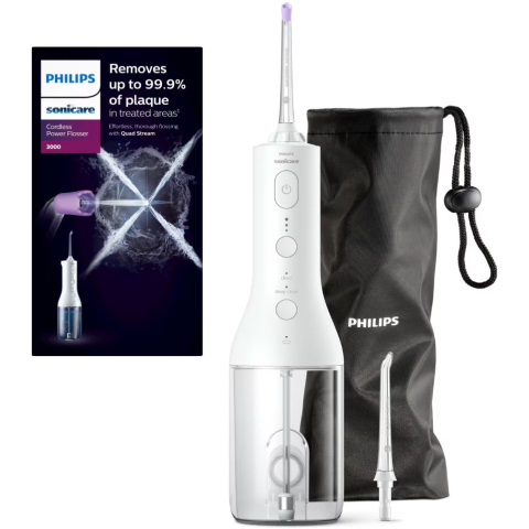 Reduceri - https://www.beststoreonline.ro/irigator-bucal-tip-dus-bucal-philips-sonicare-hx3826-31-cu-tehnologie-quadstream-portabil-2-moduri-de-curatare-3-niveluri-de-intensitate-include-2-x-capete-de-curatare-si-1-x-husa-trasport-alb.html
