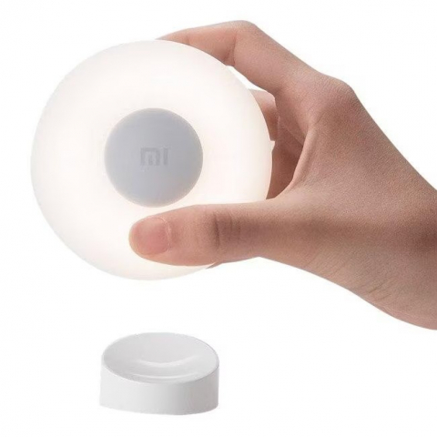 Lampa Xiaomi activata prin miscare Mi 2 BHR5278GL [5]