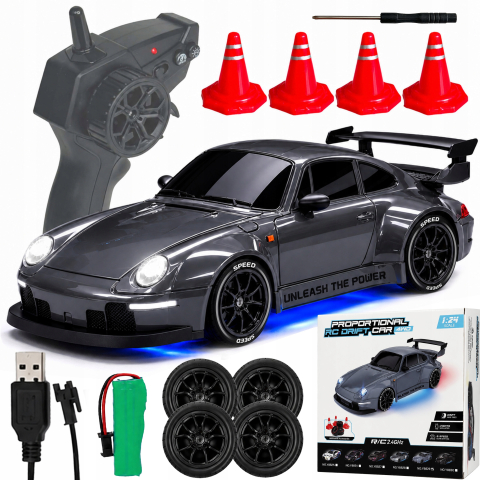 Vehicule si jucarii cu telecomanda - https://www.beststoreonline.ro/masina-cu-telecomanda-newevo-1-24-2-4ghz-20-km-h-tractiune-integrala-2-seturi-anvelope-speed-drift-obstacole-incluse-baterie-reincarcabila-rc-drift-car.html