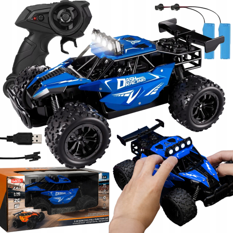 Vehicule si jucarii cu telecomanda - https://www.beststoreonline.ro/ma%C8%99in%C4%83-cu-telecomanda-newevo-rc-buggy-off-road-1-16-2-4ghz-25-km-h-raz%C4%83-40-m-led-suspensie-amortizat%C4%83-2-acumulatori-albastru-negru.html