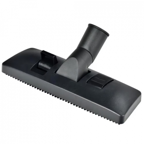 Perie de Aspirator Universala NewEvo®, Compatibila cu toate Aspiratoarele cu Diametru de 35 milimetri, Ideala pentru Orice Suprafata, Materiale de Calitate, Negru [0]