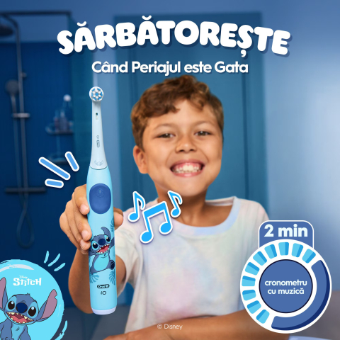 https://www.beststoreonline.ro/periuta-de-dinti-electrica-oral-b-io-kids-disney-stitch-1-capat-de-periaj-1-trusa-de-calatorie-3-moduri-modul-sensibil-prietenos-pentru-copii-cronometru-muzical-de-2-minute-pentru-varste-de-6.html [5]