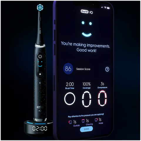 https://www.beststoreonline.ro/periuta-de-dinti-electrica-oral-b-io10-cu-incarcator-iosense-tehnologie-magnetica-si-micro-vibratii-inteligenta-artificiala-display-led-senzor-de-presiune-smart-7-moduri-1-capat-suport-rezerve-trusa-d.html [7]