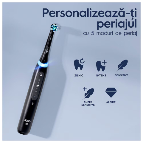 https://www.beststoreonline.ro/periuta-de-dinti-electrica-oral-b-io5-cu-tehnologie-magnetica-si-micro-vibratii-inteligenta-artificiala-display-conversational-senzor-de-presiune-smart-5-moduri-1-capat-trusa-de-calatorie-negru.html [6]