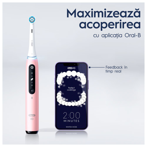 https://www.beststoreonline.ro/periuta-de-dinti-electrica-oral-b-io6-cu-tehnologie-magnetica-si-micro-vibratii-inteligenta-artificiala-display-led-interactiv-senzor-de-presiune-smart-timer-vizibil-5-moduri-1-capat-trus%C4%83-de-c%C4%83l%C4%83tori.html [6]