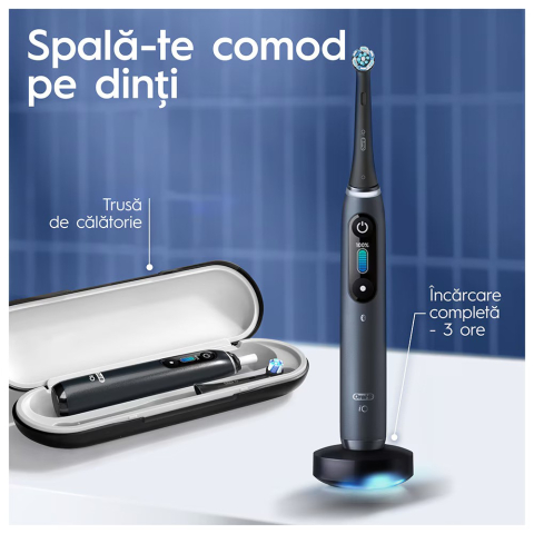 https://www.beststoreonline.ro/periuta-de-dinti-electrica-oral-b-io8-cu-tehnologie-magnetica-si-micro-vibratii-inteligenta-artificiala-display-led-interactiv-senzor-de-presiune-smart-timer-vizibil-6-moduri-1-capat-suport-rezerve-in.html [9]