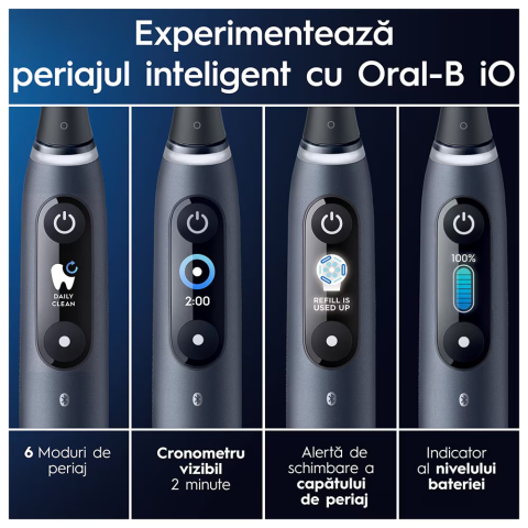 https://www.beststoreonline.ro/periuta-de-dinti-electrica-oral-b-io8-cu-tehnologie-magnetica-si-micro-vibratii-inteligenta-artificiala-display-led-interactiv-senzor-de-presiune-smart-timer-vizibil-6-moduri-1-capat-suport-rezerve-in.html [6]
