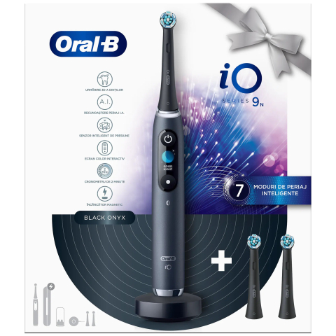 https://www.beststoreonline.ro/periuta-de-dinti-electrica-oral-b-io9-cu-tehnologie-magnetica-si-micro-vibratii-inteligenta-artificiala-display-led-senzor-de-presiune-smart-7-moduri-1-capat-suport-rezerve-trusa-de-calatorie-cu-incar.html [1]