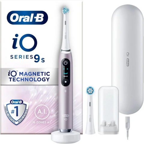 https://www.beststoreonline.ro/periuta-de-dinti-electrica-oral-b-io9-tehnologie-magnetica-micro-vibratii-inteligenta-artificiala-display-led-senzor-de-presiune-smart-timer-7-moduri-1-capat-suport-rezerve-incarcator-magnetic-trusa-d.html?preview=1#prod-gallery-1 [4]