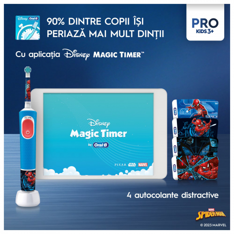 https://www.beststoreonline.ro/periuta-de-dinti-electrica-oral-b-pro-kids-spiderman-pentru-copii-curatare-2d-2-programe-1-capat-4-autocolante-trusa-de-calatorie-albastru.html?preview=1 [9]