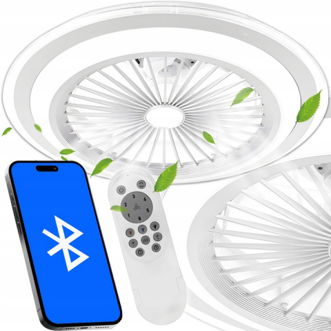 Reduceri - https://www.beststoreonline.ro/plafoniera-led-cu-ventilator-newevo-lumina-reglabila-2900k-6500k-2520lumeni-diametru-52cm-putere-36-36w-control-prin-telecomanda-telefon-intrerupator-6-trepte-de-viteza-accesorii-montaj-incluse-alb.html?preview=1