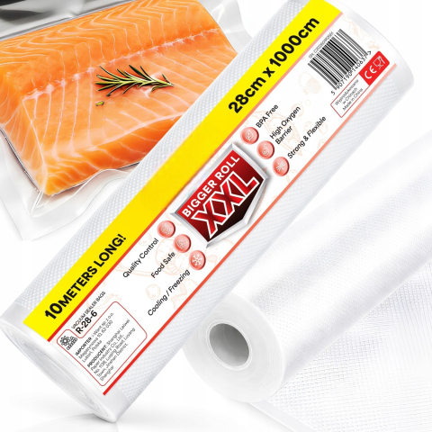 Folii si pungi alimentare - https://www.beststoreonline.ro/pungi-vidat-gofrate-newevo-pentru-aparat-de-vidat-alimente-1-rola-28cm-x-10m-reutilizabile-rezistente-sous-vide-lavabile-in-masina-de-spalat-fara-bpa-transparent.html
