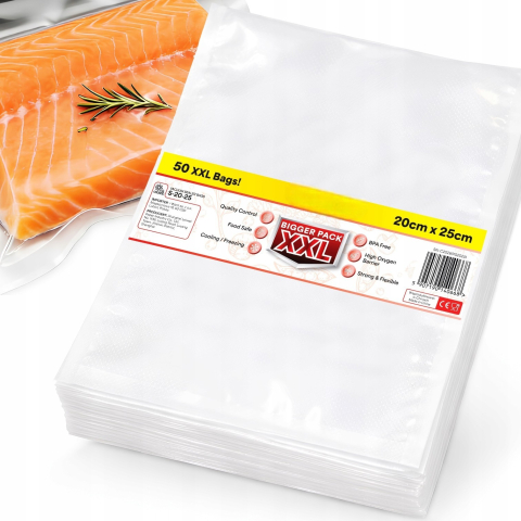 Folii si pungi alimentare - https://www.beststoreonline.ro/pungi-vidat-gofrate-newevo-pentru-aparat-de-vidat-alimente-50-bucati-20-cm-x-25-cm-reutilizabile-rezistente-sous-vide-lavabile-in-masina-de-spalat-fara-bpa-transparent.html
