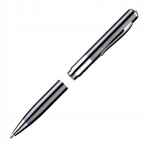 Pix cu reportofon spion NewEvo cu 32 GB memorie și activare vocală [1]
