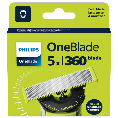 https://www.beststoreonline.ro/rezerva-philips-oneblade-360-qp450-50-otel-inoxidabil-umed-si-uscat-kit-5-lame-pentru-orice-model-philips-oneblade-si-onebladepro-verde.html