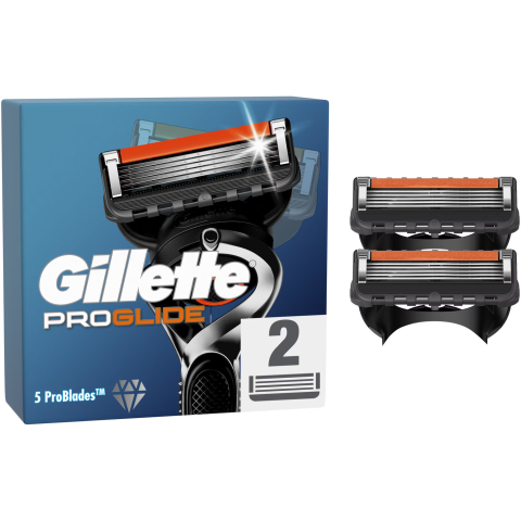 Accesorii aparate de ras clasice - https://www.beststoreonline.ro/rezerve-aparat-de-ras-gillette-fusion-proglide-manual-2-buc.html