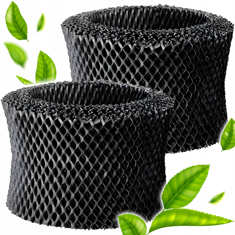 Accesorii aparate climatizare - https://www.beststoreonline.ro/set-2-filtre-pentru-umidificator-compatibile-cu-philips-hu4801-hu4803-hu4813-hu4814-newevo-negru.html