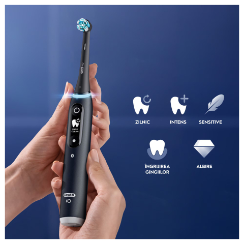 https://www.beststoreonline.ro/set-2-x-periuta-de-dinti-electrica-oral-b-io6-cu-tehnologie-magnetica-si-micro-vibratii-inteligenta-artificiala-display-led-interactiv-senzor-de-presiune-smart-timer-vizibil-5-moduri-1-capat-negru-si-.html [2]