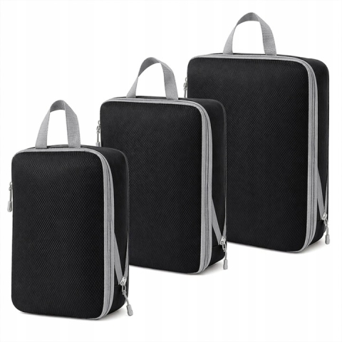 Articole voiaj - https://www.beststoreonline.ro/set-3-cuburi-de-compresie-newevo-pentru-organizare-bagaj-organizator-bagaje-calatorie-pentru-haine-geanta-de-depozitare-ideale-pentru-calatorii-cu-avionul-autobuzul-sau-masina-negru.html