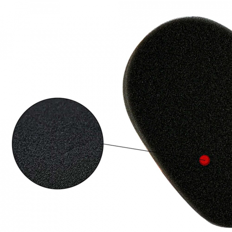 Set 3 Filtre NewEvo, compatibile cu Philips SpeedPro Max, SpeedPro Max Aqua, SpeedPro Max Aqua PLUS [3]