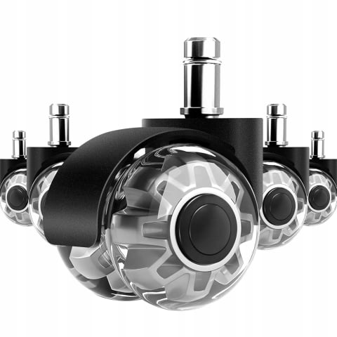 Accesorii mese si scaune - https://www.beststoreonline.ro/set-5-ro%C8%9Bi-pentru-scaun-de-birou-newevo-57-mm-poliuretan-pu-silen%C8%9Bioase-protec%C8%9Bie-pardoseal%C4%83-pivotante-360-tij%C4%83-11-mm-negru.html