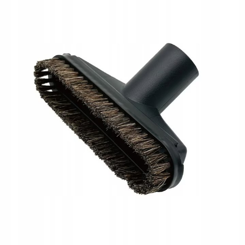 Set 6 Accesorii NewEvo®, Pentru Aspiratoare Karcher WD2 WD3, Samsung, Bosch, Rowenta, Panasonic, Universale cu Diametru 32mm si 35mm, Negru [6]
