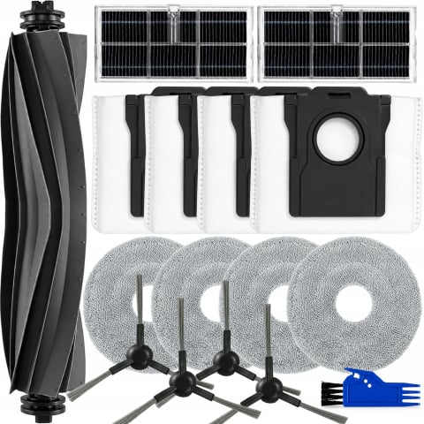Dream - https://www.beststoreonline.ro/set-accesorii-newevo-16-piese-pentru-robot-aspirator-compatibil-dreame-x40-ultra-x40-master-x40-pro-l40-ultra-%C8%99i-mova-p10-pro-ultra-p50-ultra-p50-pro-ultra-perie-principal%C4%83-%C8%99i-laterale-mopuri-filtre-h.html