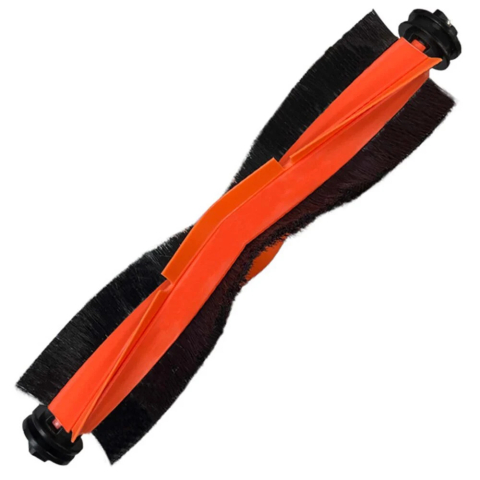 Set de 11 Accesorii NewEvo® pentru Aspiratoarele Xiaomi MI X10 PLUS+, X20+PLUS, 1 perie tambur, 2 perii laterale, 2 filtre Hepa, 2 Saci, 4 Mopuri de microfibra [6]