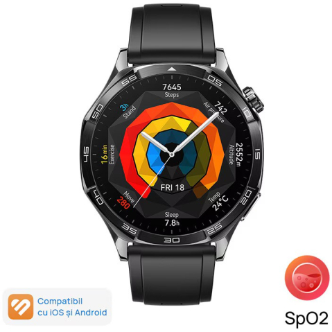 https://www.beststoreonline.ro/smartwatch-huawei-watch-gt-5-46mm-deep-tarnish-stainless-steel-case-black-fluoroelastomer-strap.html [0]