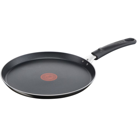 Tigai si Seturi - https://www.beststoreonline.ro/tigaie-de-clatite-tefal-simple-cook-thermo-signal-invelis-antiaderent-din-titan-25-cm.html