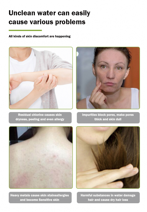 Filtru pentru dus aromatherapy [6]