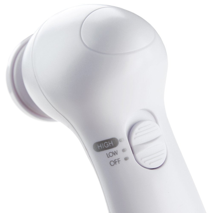Peria electrica 5 in 1 pentru ingrijirea zilnica a tenului [6]