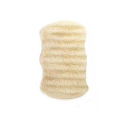 Îngrijire corp - Burete natural Konjac Pure pentru corp si ten